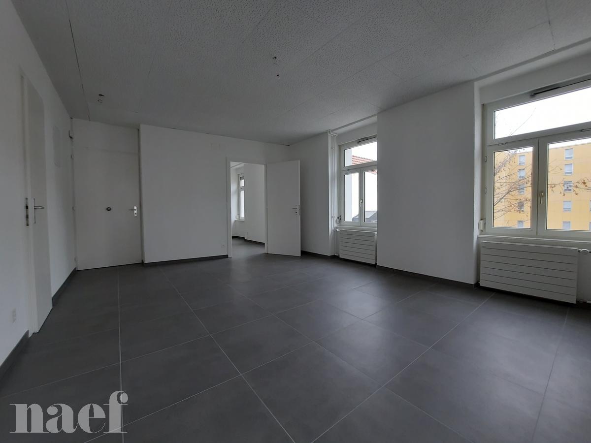 À louer : Appartement 2.5 Pieces La Chaux-de-Fonds - Ref : 276914.3001 | Naef Immobilier