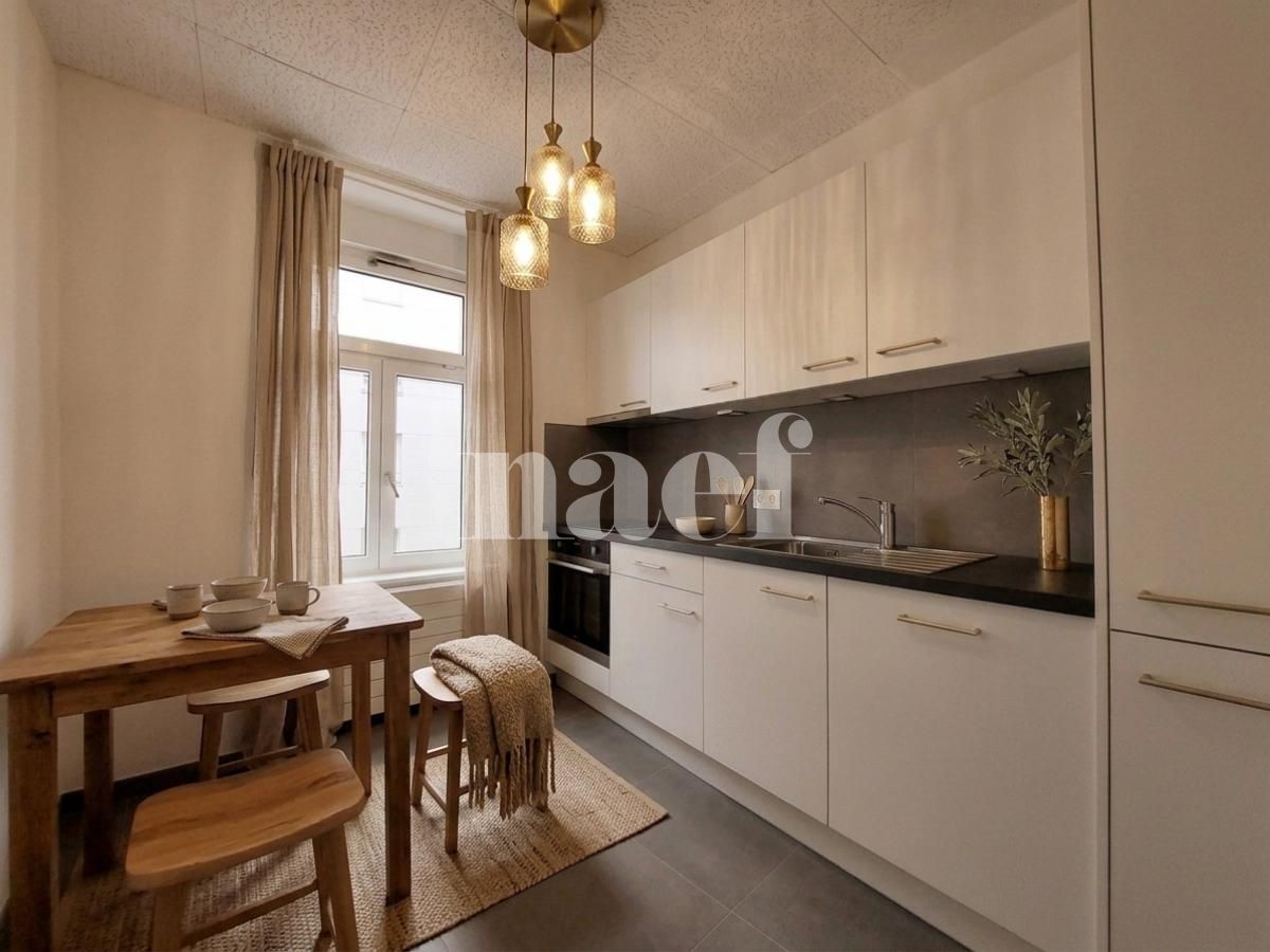 À louer : Appartement 2.5 Pieces La Chaux-de-Fonds - Ref : 276914.3001 | Naef Immobilier