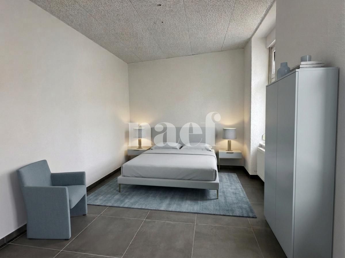 À louer : Appartement 2.5 Pieces La Chaux-de-Fonds - Ref : 276914.3001 | Naef Immobilier