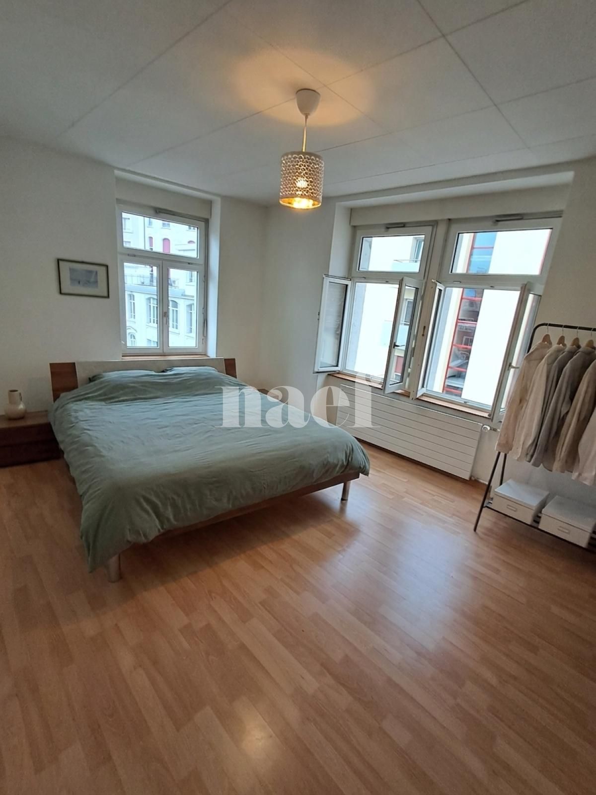 À louer : Appartement 3.5 Pieces La Chaux-de-Fonds - Ref : 276914.3003 | Naef Immobilier