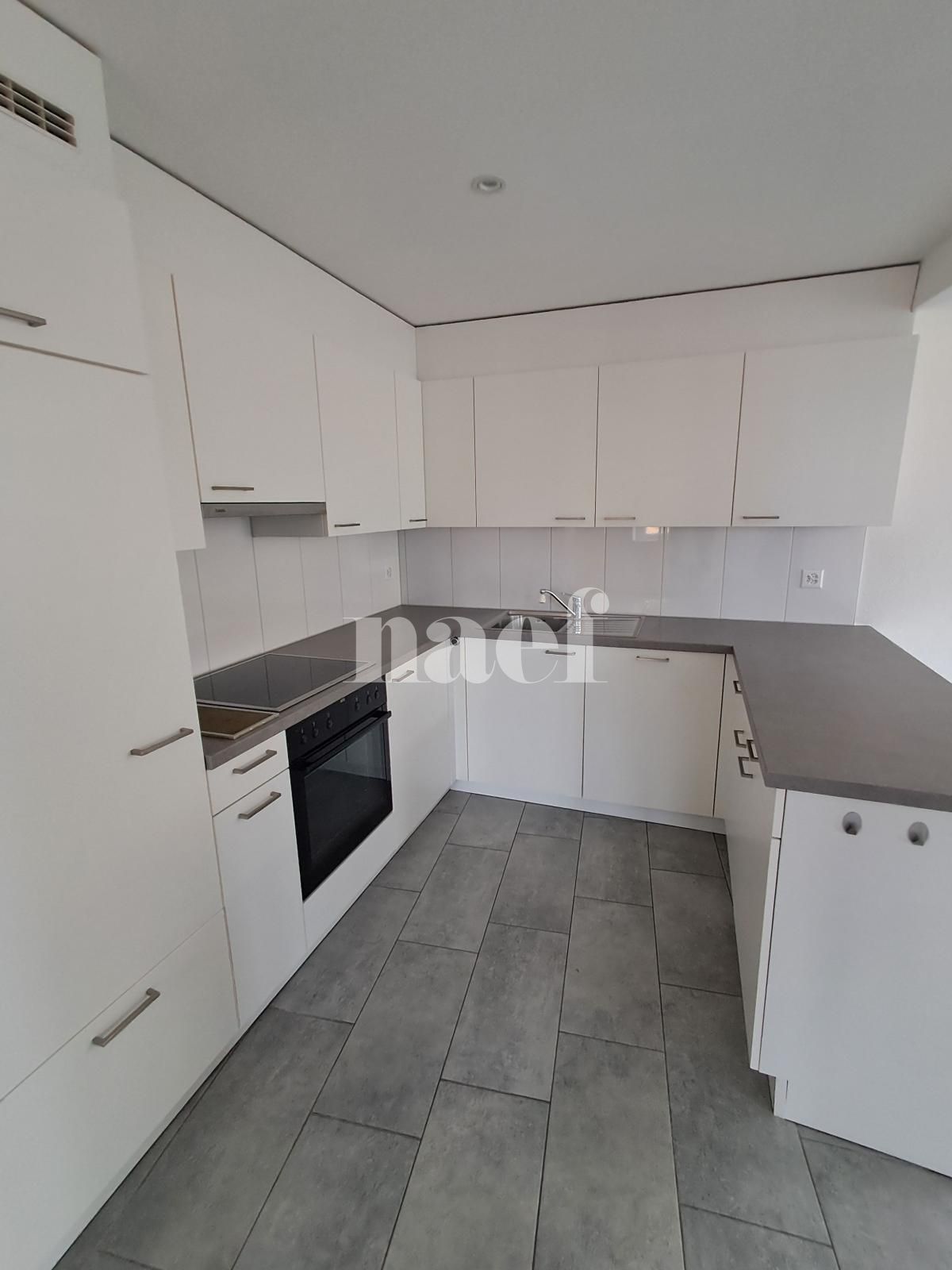 À louer : Appartement 3.5 Pieces La Chaux-de-Fonds - Ref : 276914.4002 | Naef Immobilier