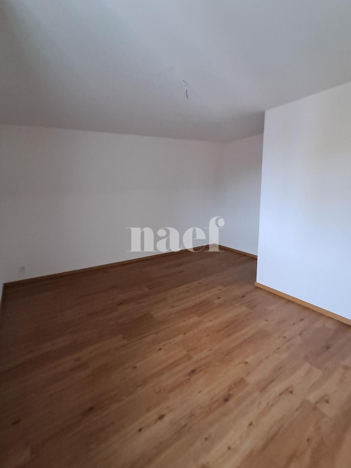 À louer : Appartement 3.5 Pieces La Chaux-de-Fonds - Ref : 276914.4002 | Naef Immobilier