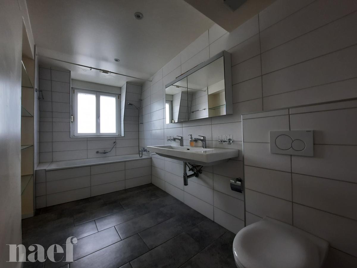 À louer : Appartement 3.5 Pieces La Chaux-de-Fonds - Ref : 276914.4002 | Naef Immobilier