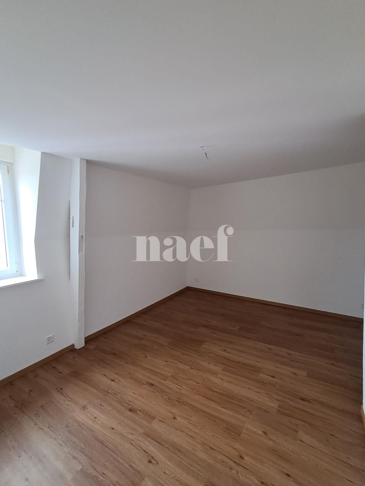 À louer : Appartement 3.5 Pieces La Chaux-de-Fonds - Ref : 276914.4002 | Naef Immobilier