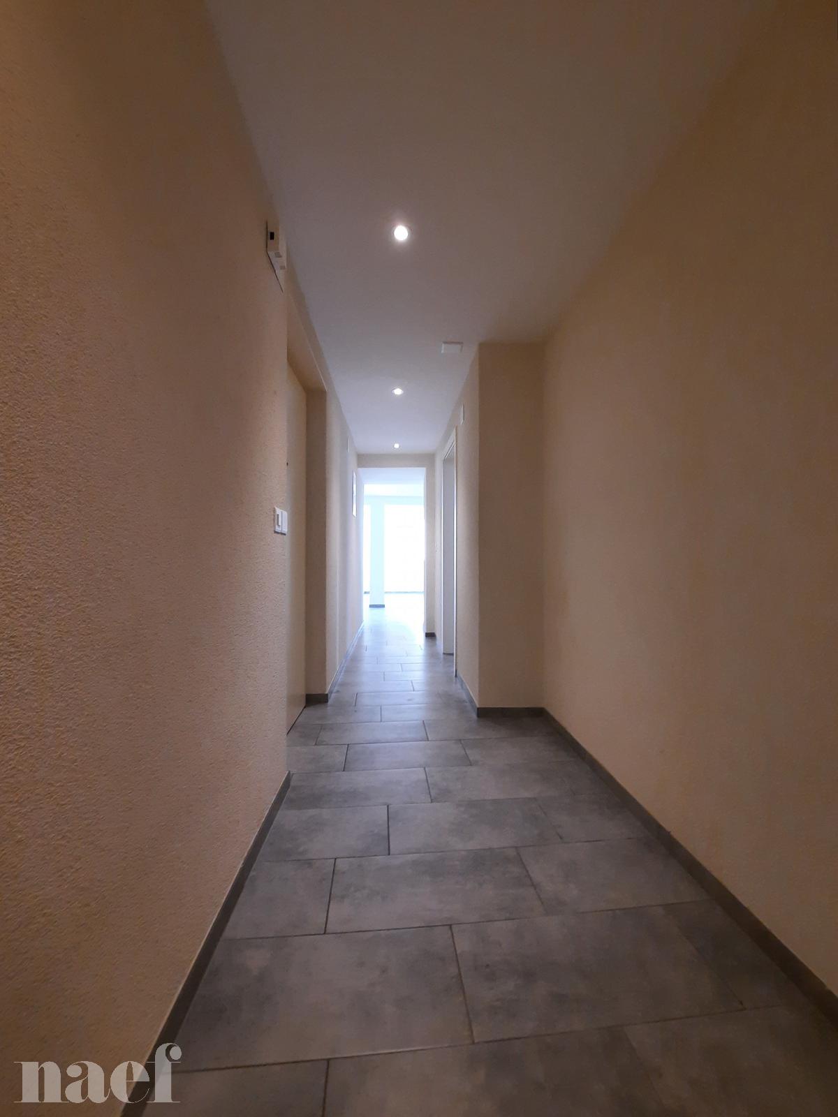 À louer : Appartement 3.5 Pieces La Chaux-de-Fonds - Ref : 276914.4002 | Naef Immobilier