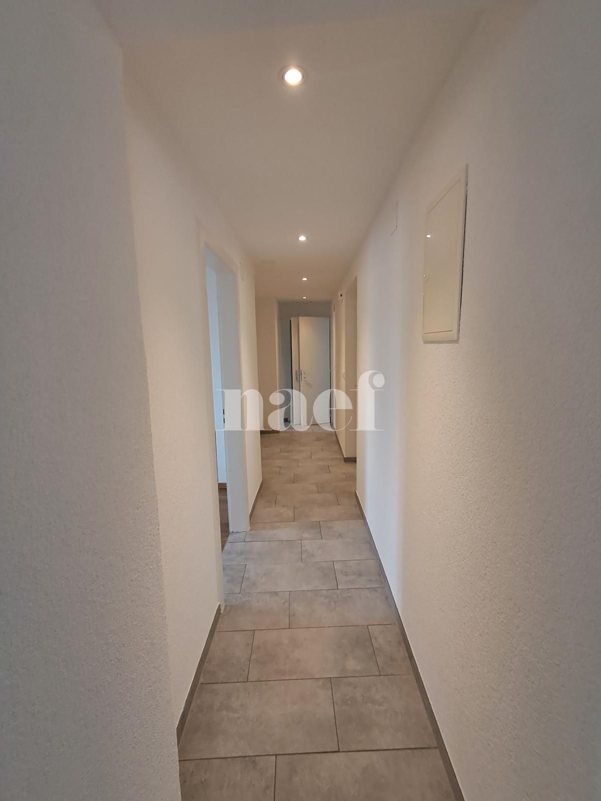 À louer : Appartement 3.5 Pieces La Chaux-de-Fonds - Ref : 276914.4002 | Naef Immobilier