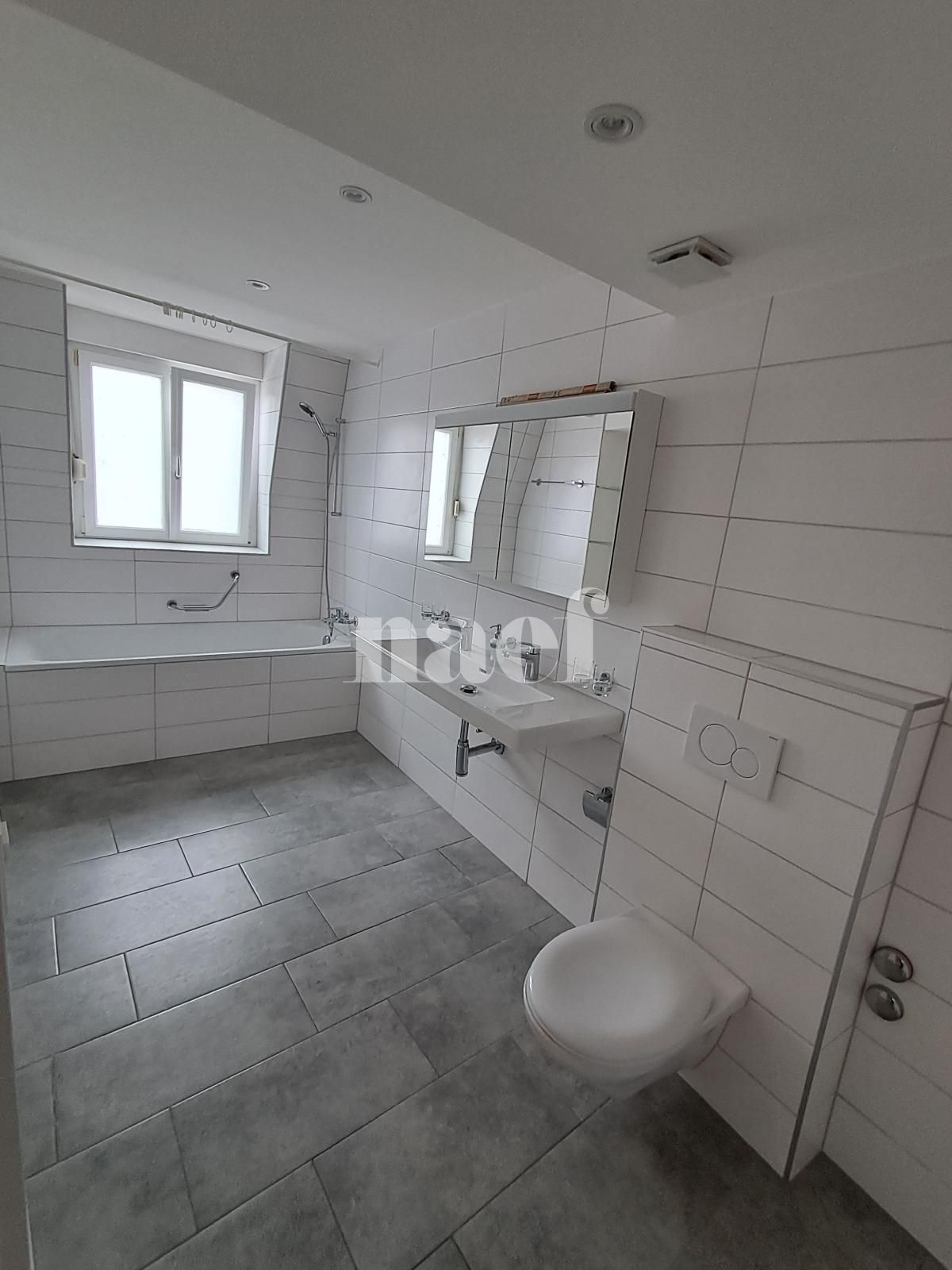 À louer : Appartement 3.5 Pieces La Chaux-de-Fonds - Ref : 276914.4002 | Naef Immobilier