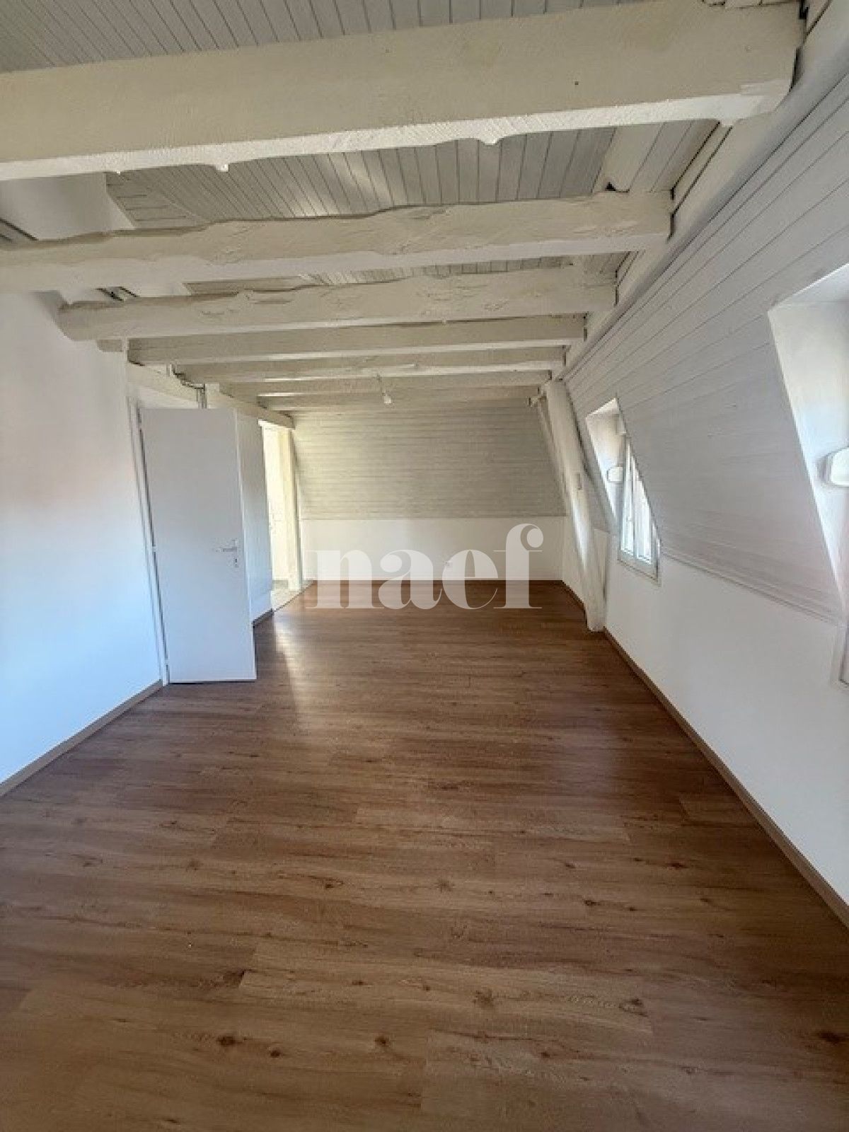 À louer : Appartement 1.5 Pieces La Chaux-de-Fonds - Ref : 276914.5002 | Naef Immobilier