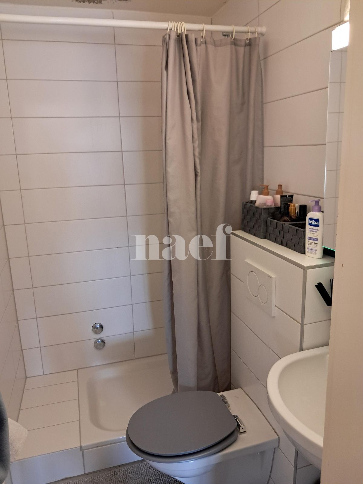 À louer : Appartement 1.5 Pieces La Chaux-de-Fonds - Ref : 276914.5002 | Naef Immobilier