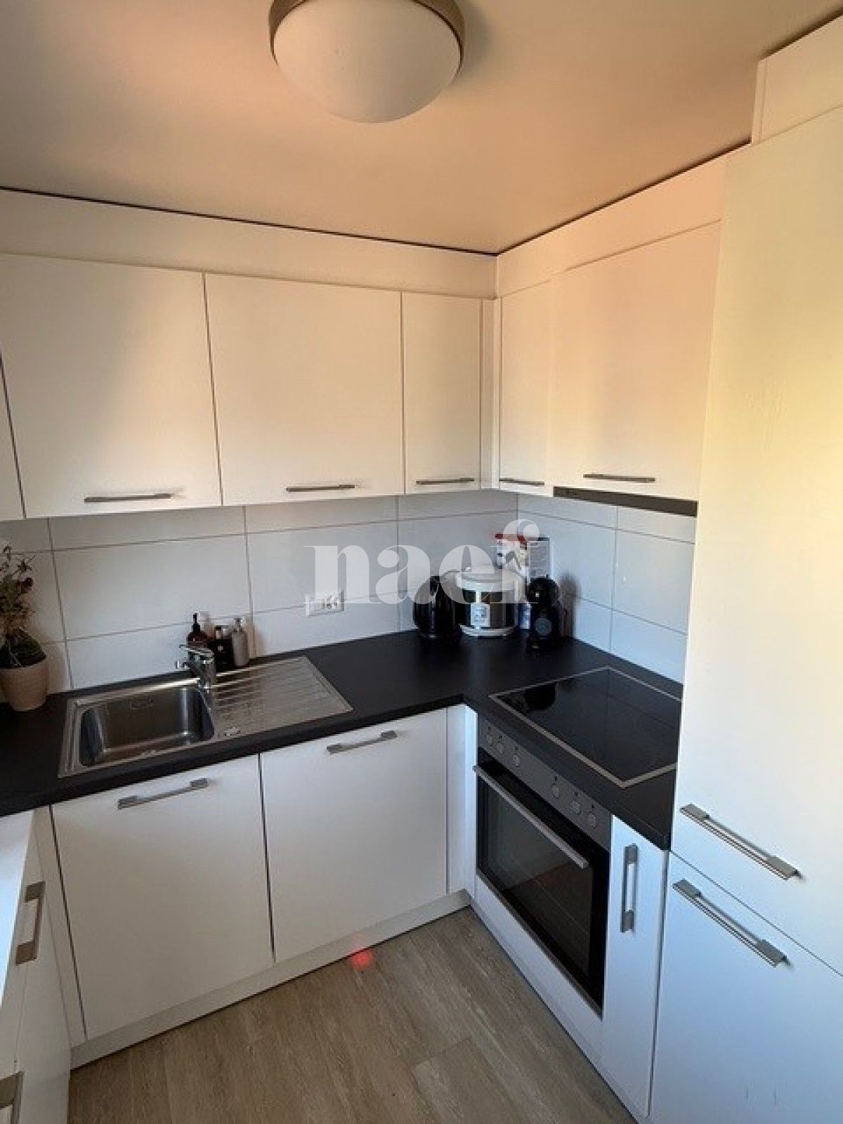 À louer : Appartement 3.5 Pieces La Chaux-de-Fonds - Ref : 276914.5003 | Naef Immobilier