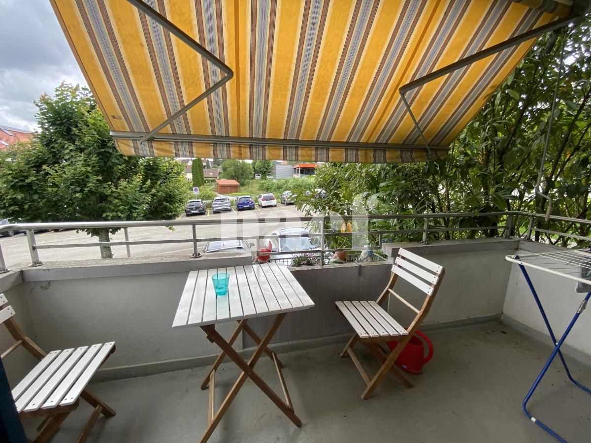 À louer : Appartement 3 Pieces Porrentruy - Ref : 276922.1001 | Naef Immobilier
