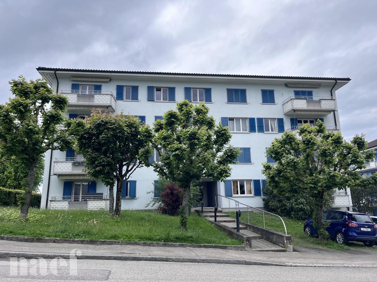 À louer : Parking  Porrentruy - Ref : 276922.61007 | Naef Immobilier