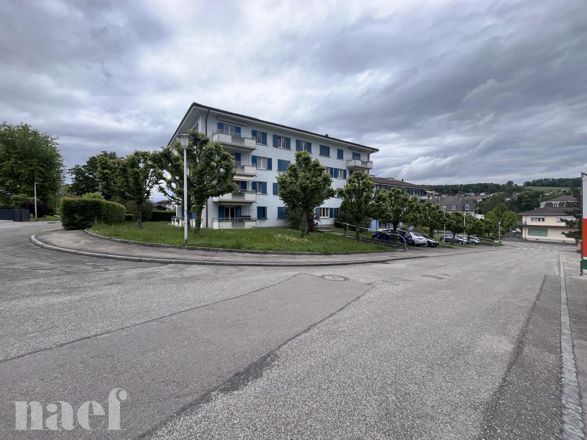 À louer : Parking  Porrentruy - Ref : 276922.61007 | Naef Immobilier