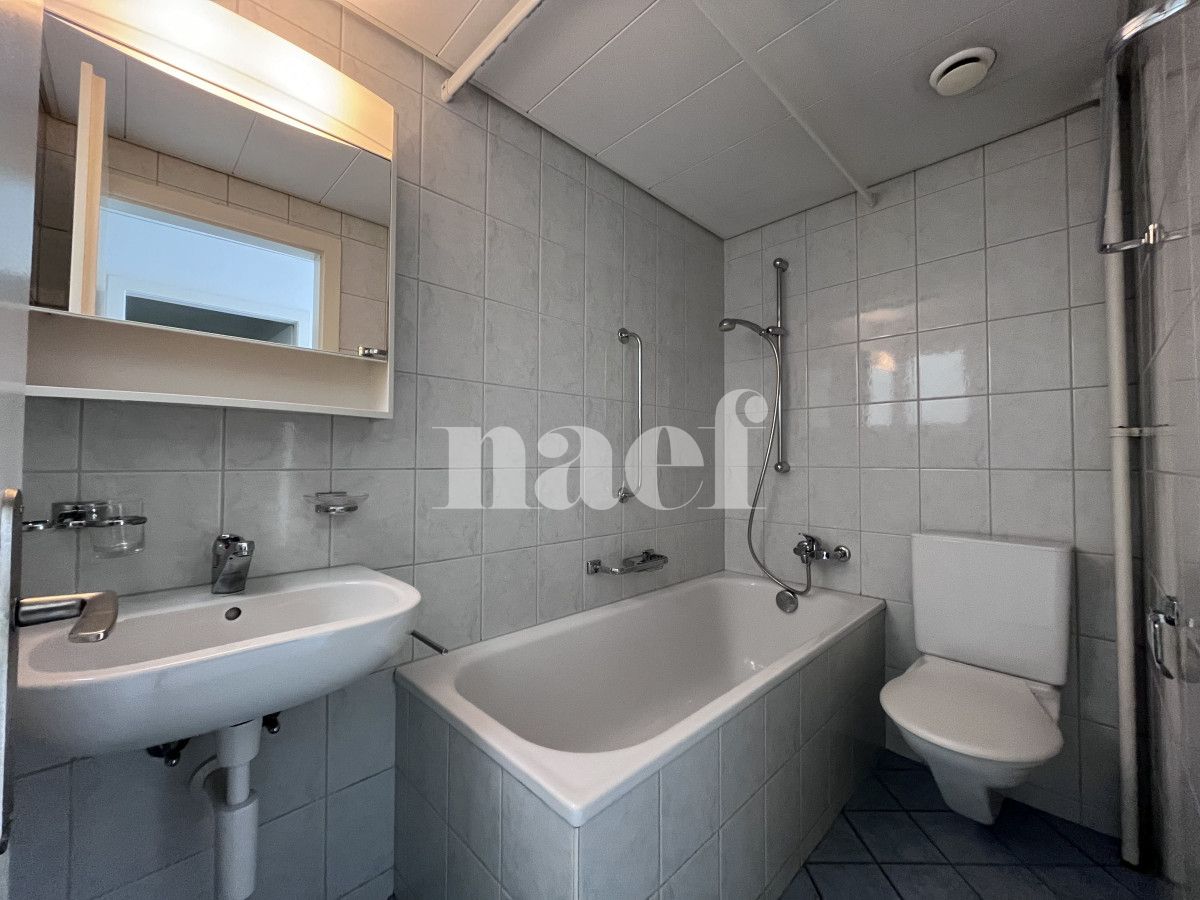 À louer : Appartement 4.5 Pieces Porrentruy - Ref : 276923.2001 | Naef Immobilier