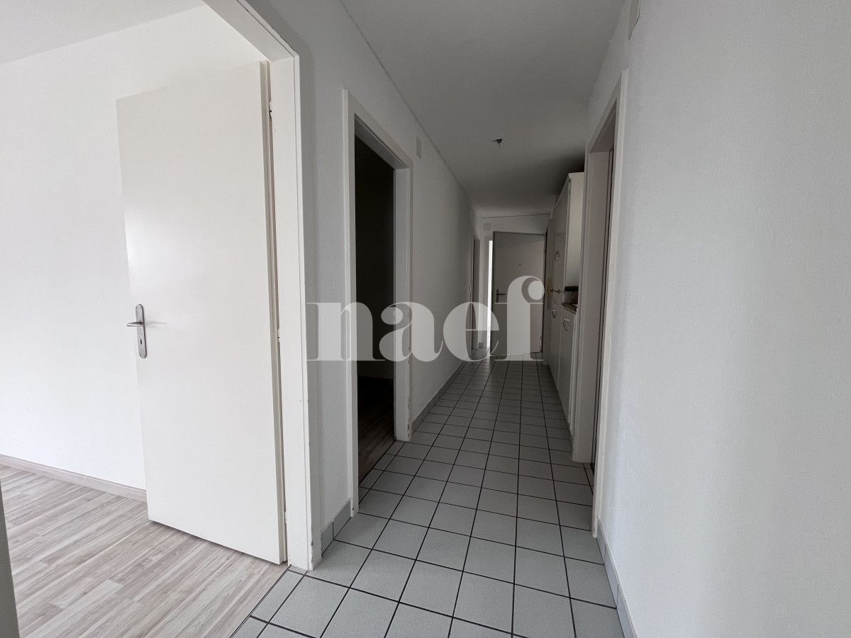 À louer : Appartement 4.5 Pieces Porrentruy - Ref : 276923.2001 | Naef Immobilier