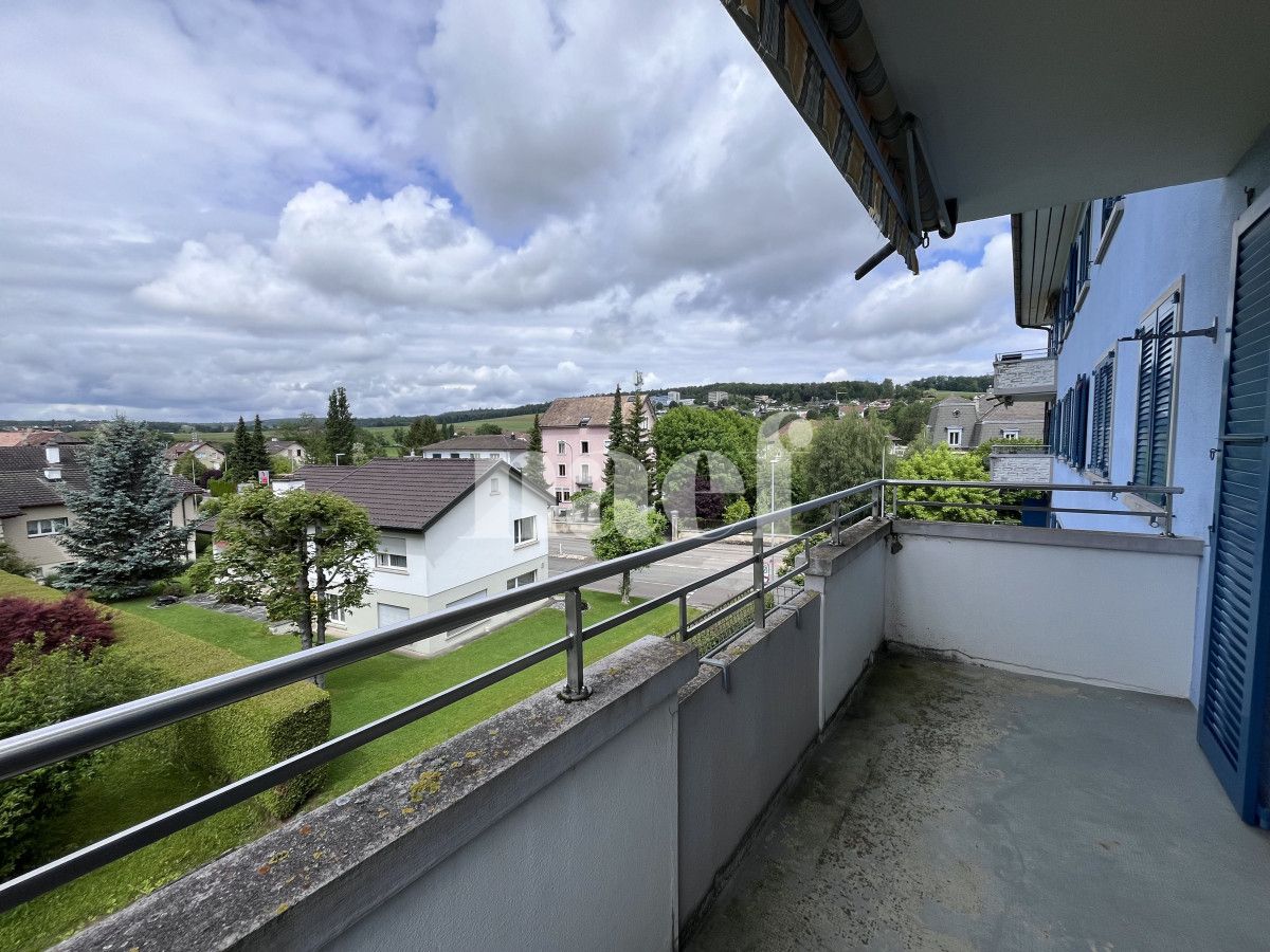 À louer : Appartement 4.5 Pieces Porrentruy - Ref : 276923.2001 | Naef Immobilier