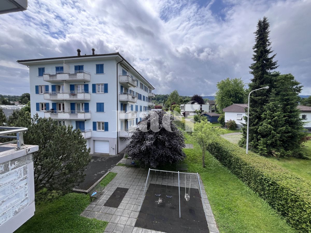 À louer : Appartement 4.5 Pieces Porrentruy - Ref : 276923.2001 | Naef Immobilier
