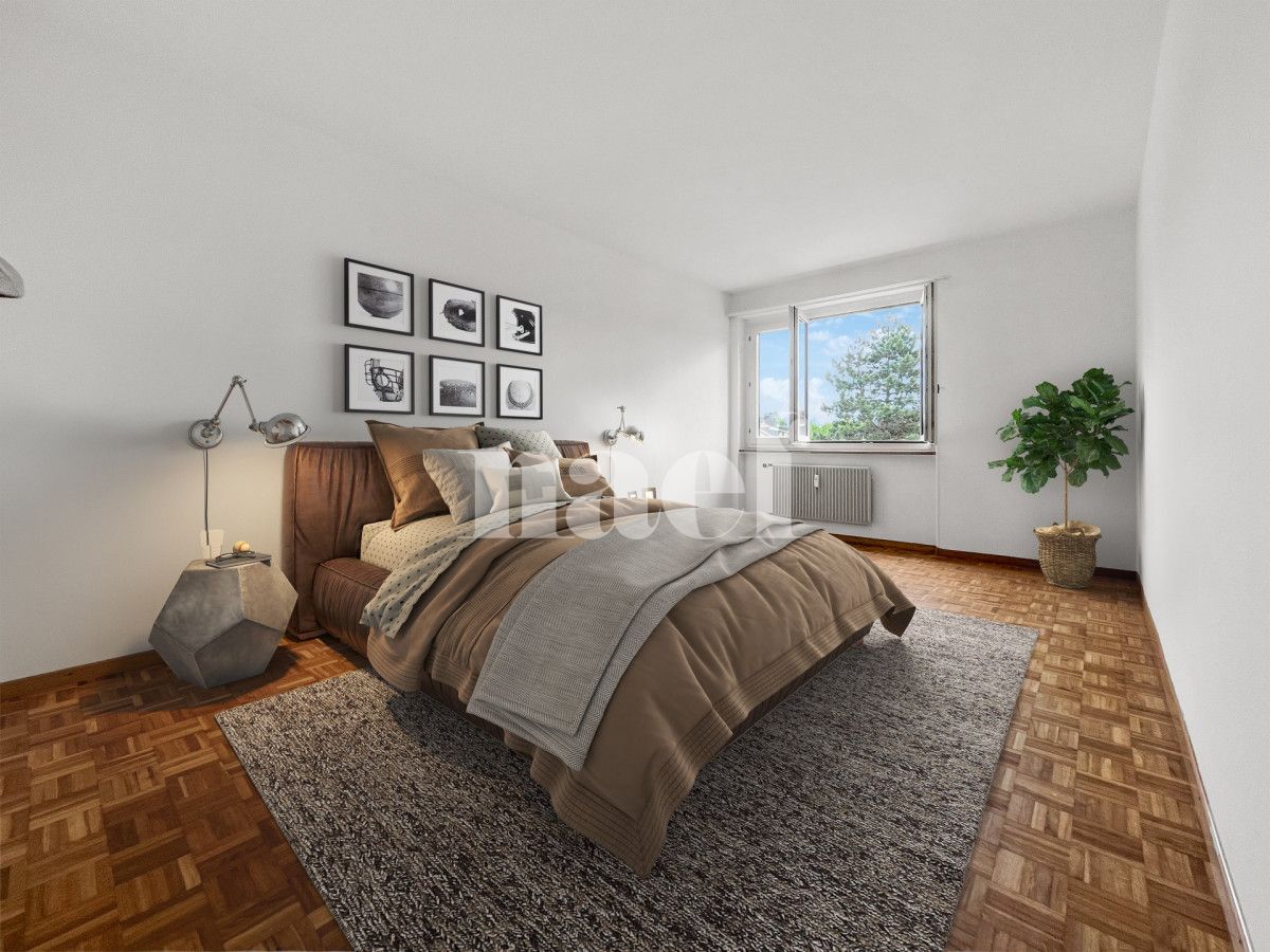 À louer : Appartement 4.5 Pieces Porrentruy - Ref : 276923.2001 | Naef Immobilier