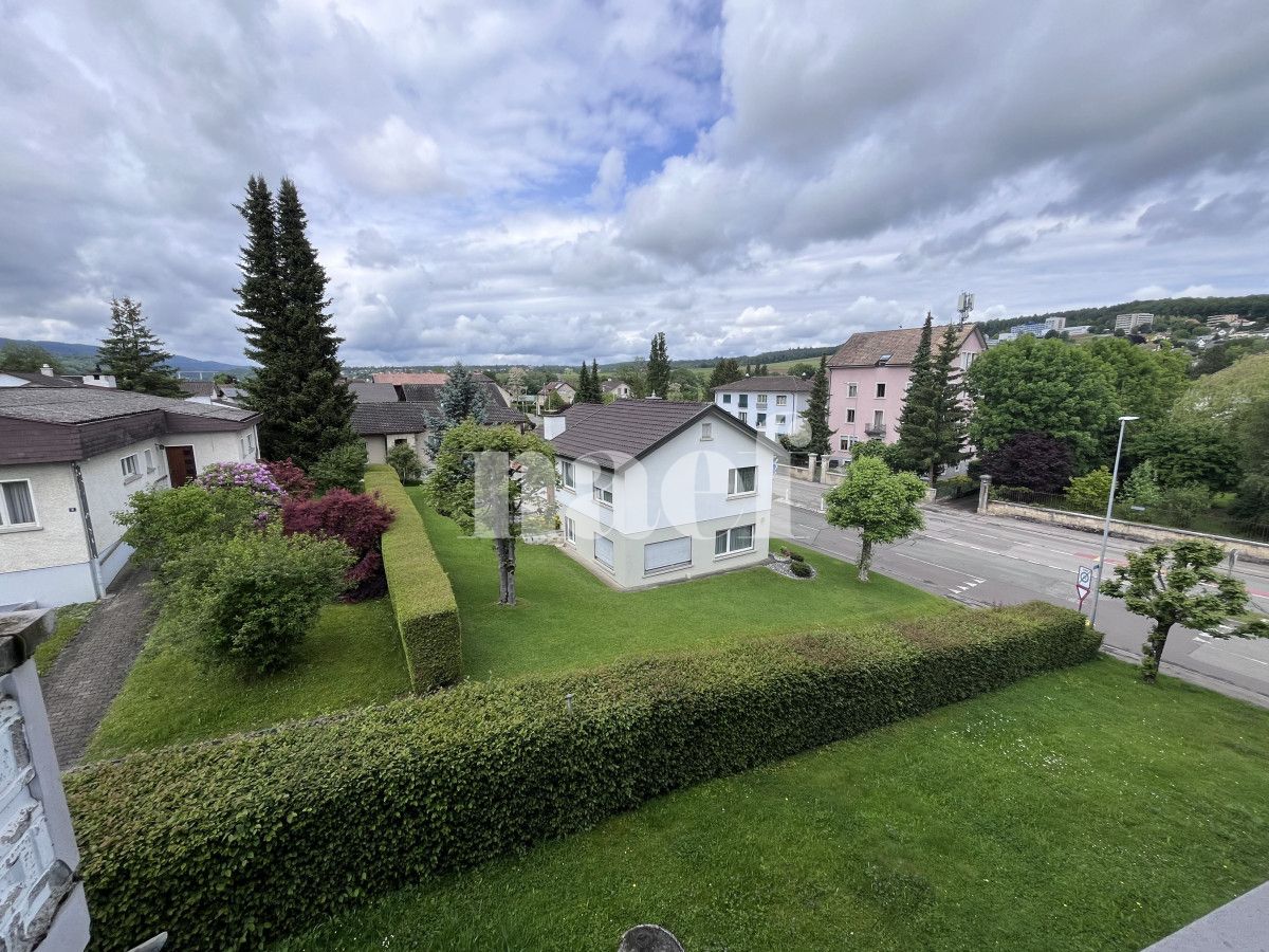 À louer : Appartement 4.5 Pieces Porrentruy - Ref : 276923.2001 | Naef Immobilier