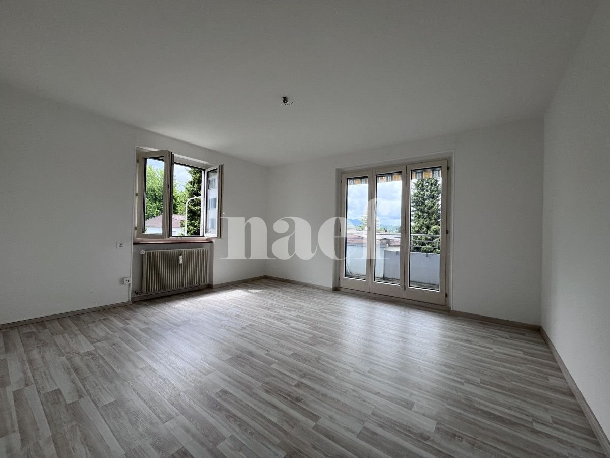 À louer : Appartement 4.5 Pieces Porrentruy - Ref : 276923.2001 | Naef Immobilier