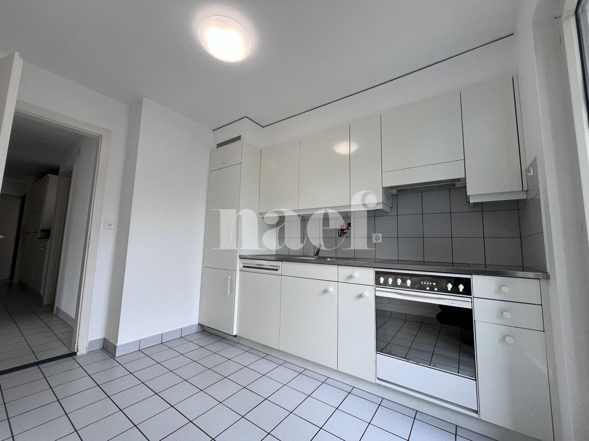 À louer : Appartement 4.5 Pieces Porrentruy - Ref : 276923.2001 | Naef Immobilier