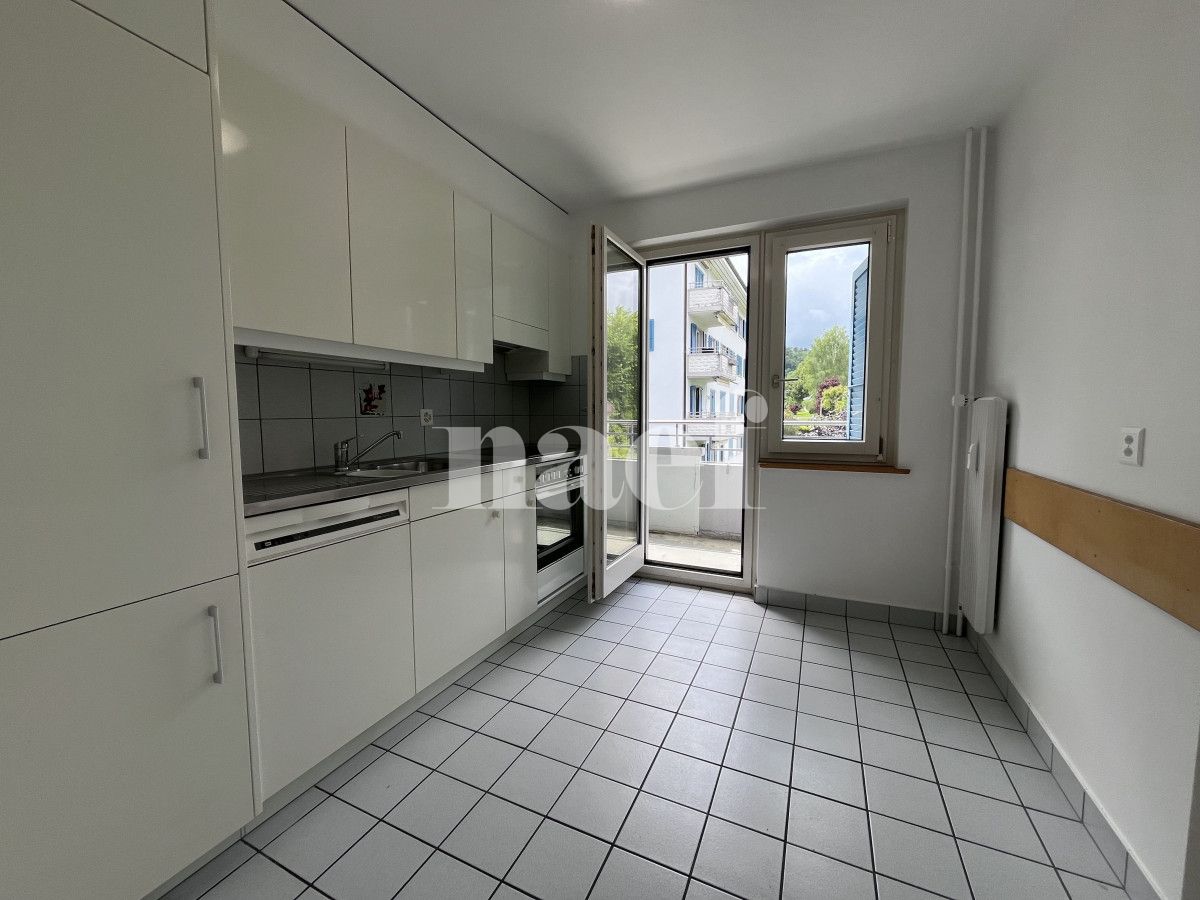 À louer : Appartement 4.5 Pieces Porrentruy - Ref : 276923.2001 | Naef Immobilier