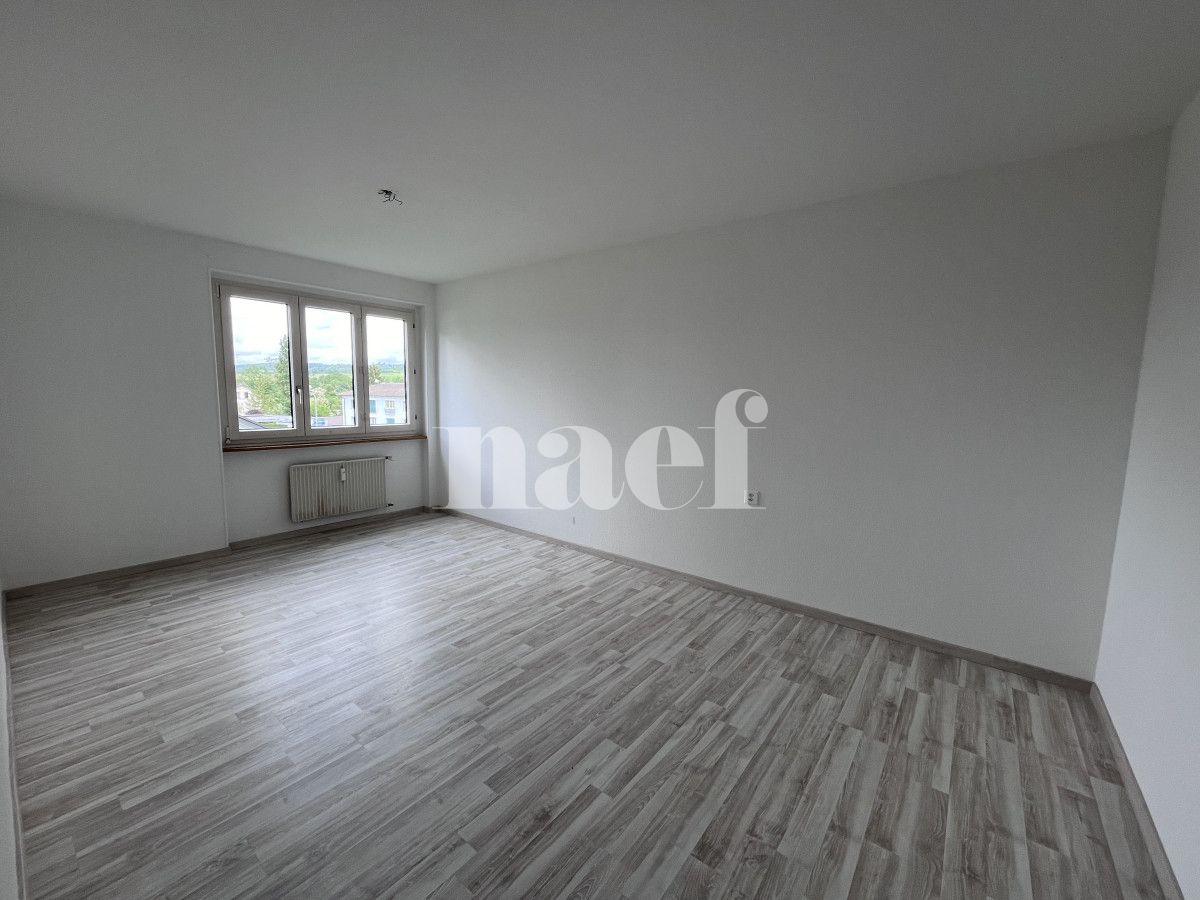 À louer : Appartement 4.5 Pieces Porrentruy - Ref : 276923.2001 | Naef Immobilier