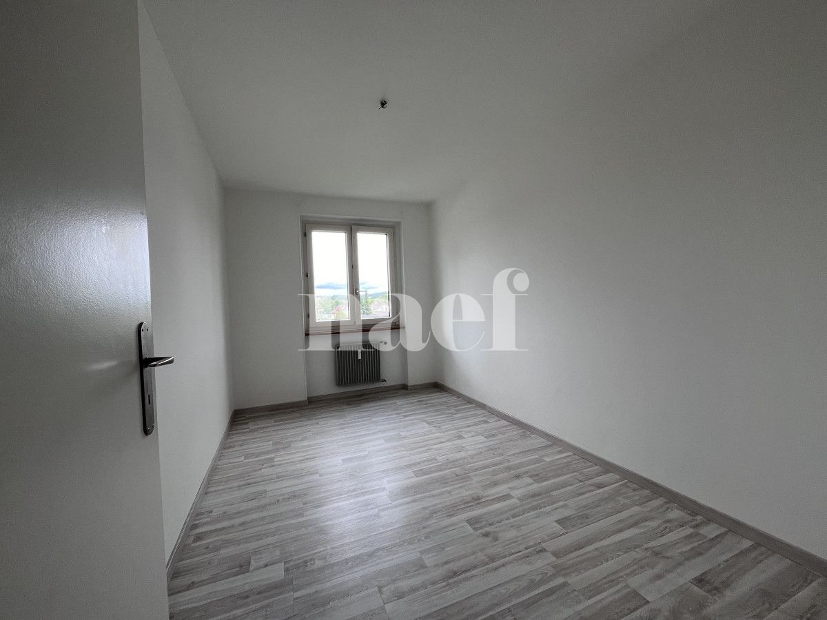 À louer : Appartement 4.5 Pieces Porrentruy - Ref : 276923.2001 | Naef Immobilier