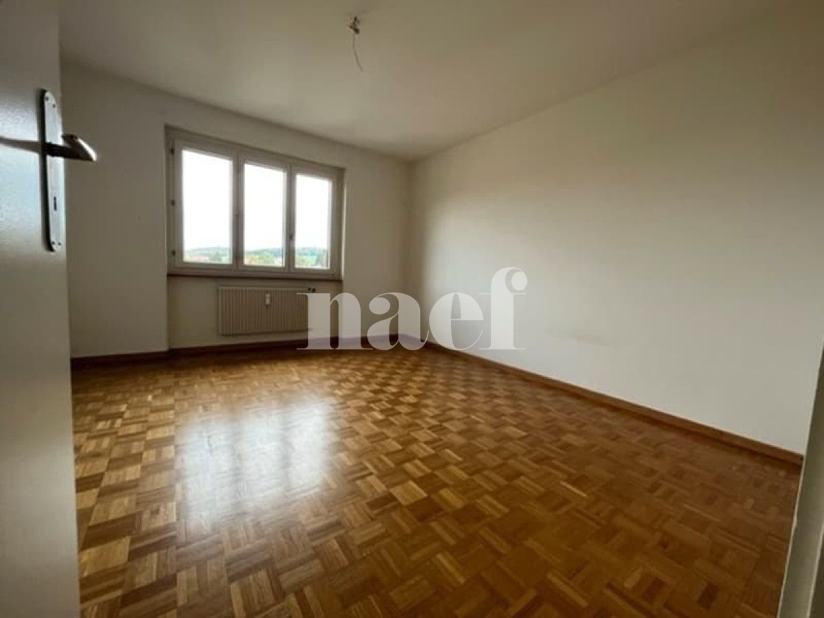 À louer : Appartement 3.5 Pieces Porrentruy - Ref : 276923.3001 | Naef Immobilier