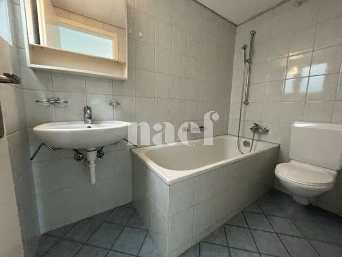 À louer : Appartement 3.5 Pieces Porrentruy - Ref : 276923.3001 | Naef Immobilier