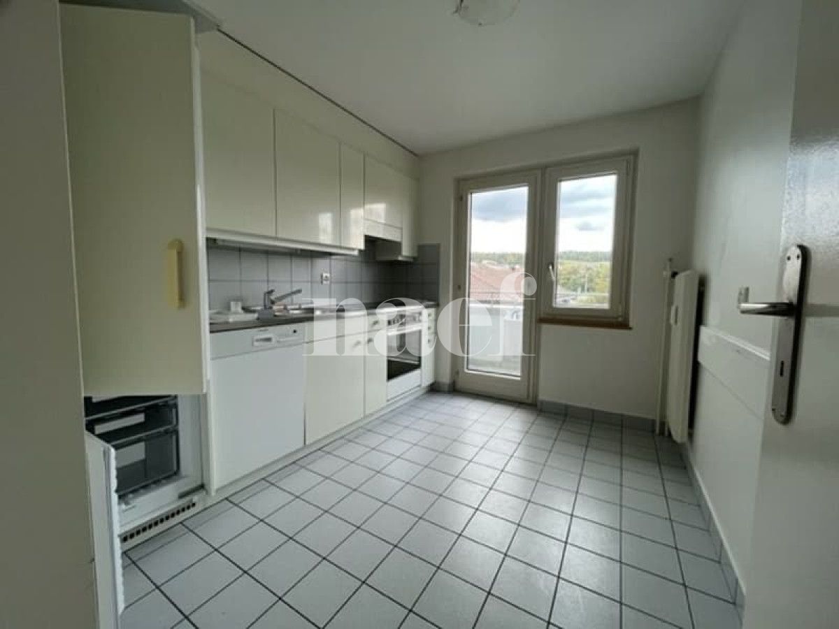 À louer : Appartement 3.5 Pieces Porrentruy - Ref : 276923.3001 | Naef Immobilier