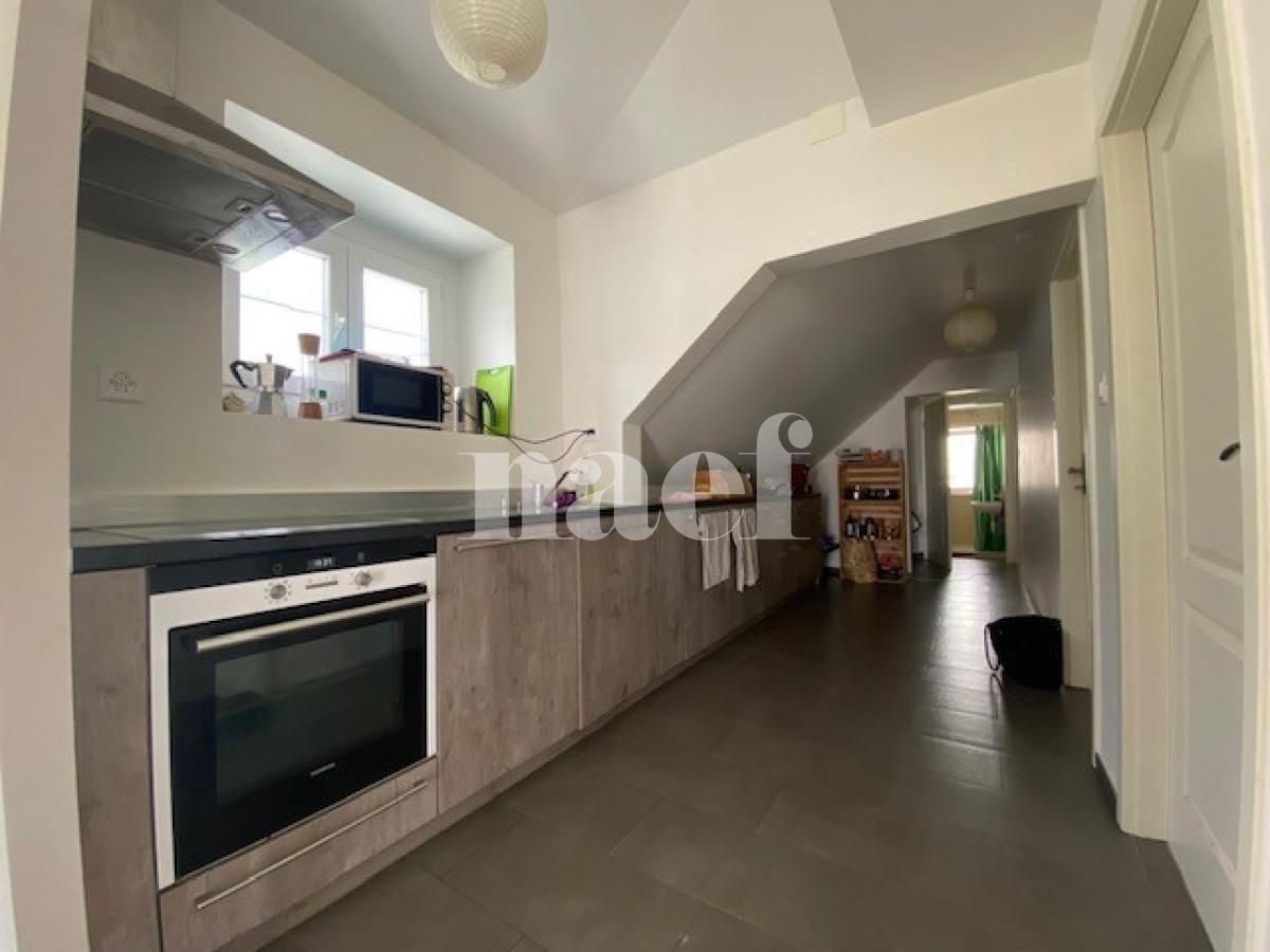 À louer : Appartement Neuchâtel - Ref : 276924.1002 | Naef Immobilier