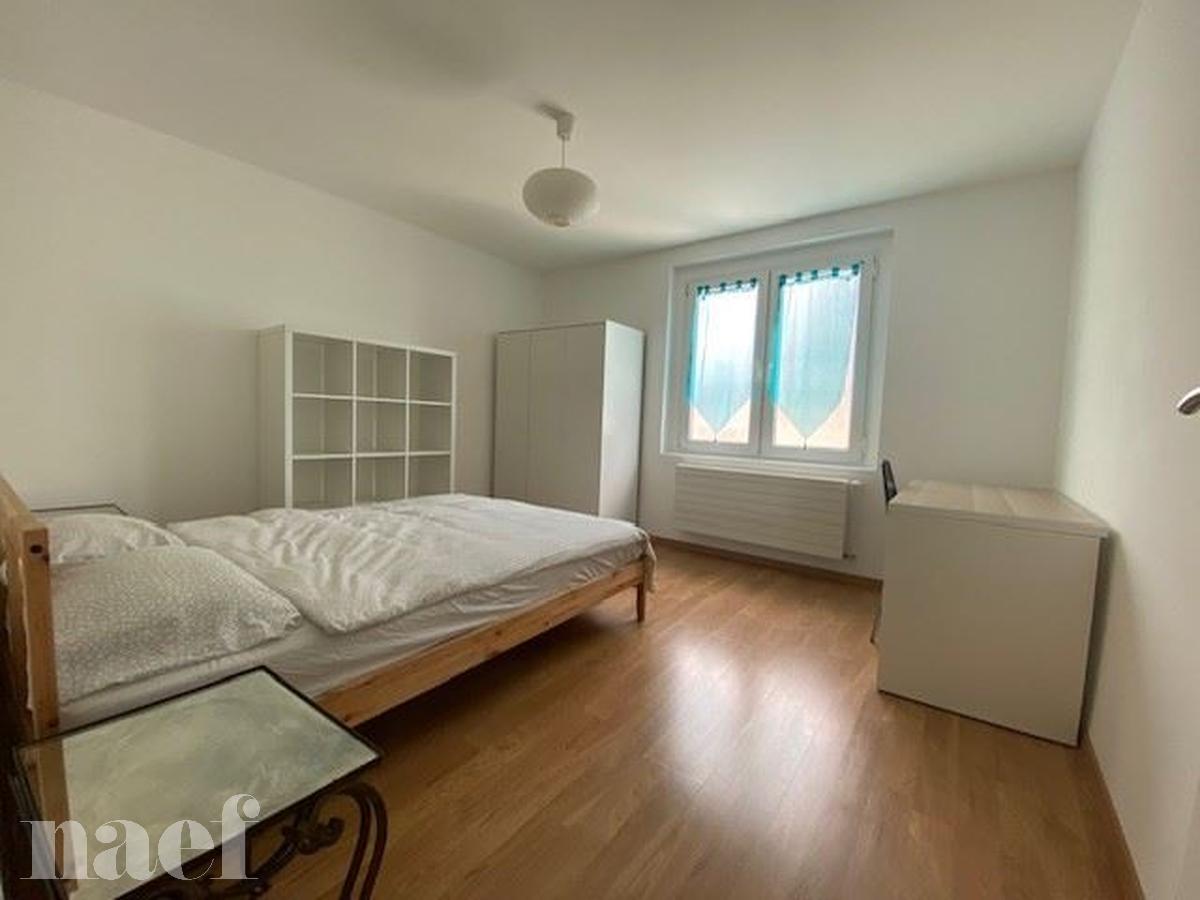 À louer : Appartement Neuchâtel - Ref : 276924.1003 | Naef Immobilier