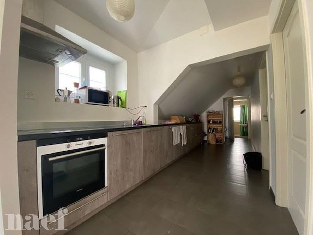 À louer : Appartement Neuchâtel - Ref : 276924.1003 | Naef Immobilier