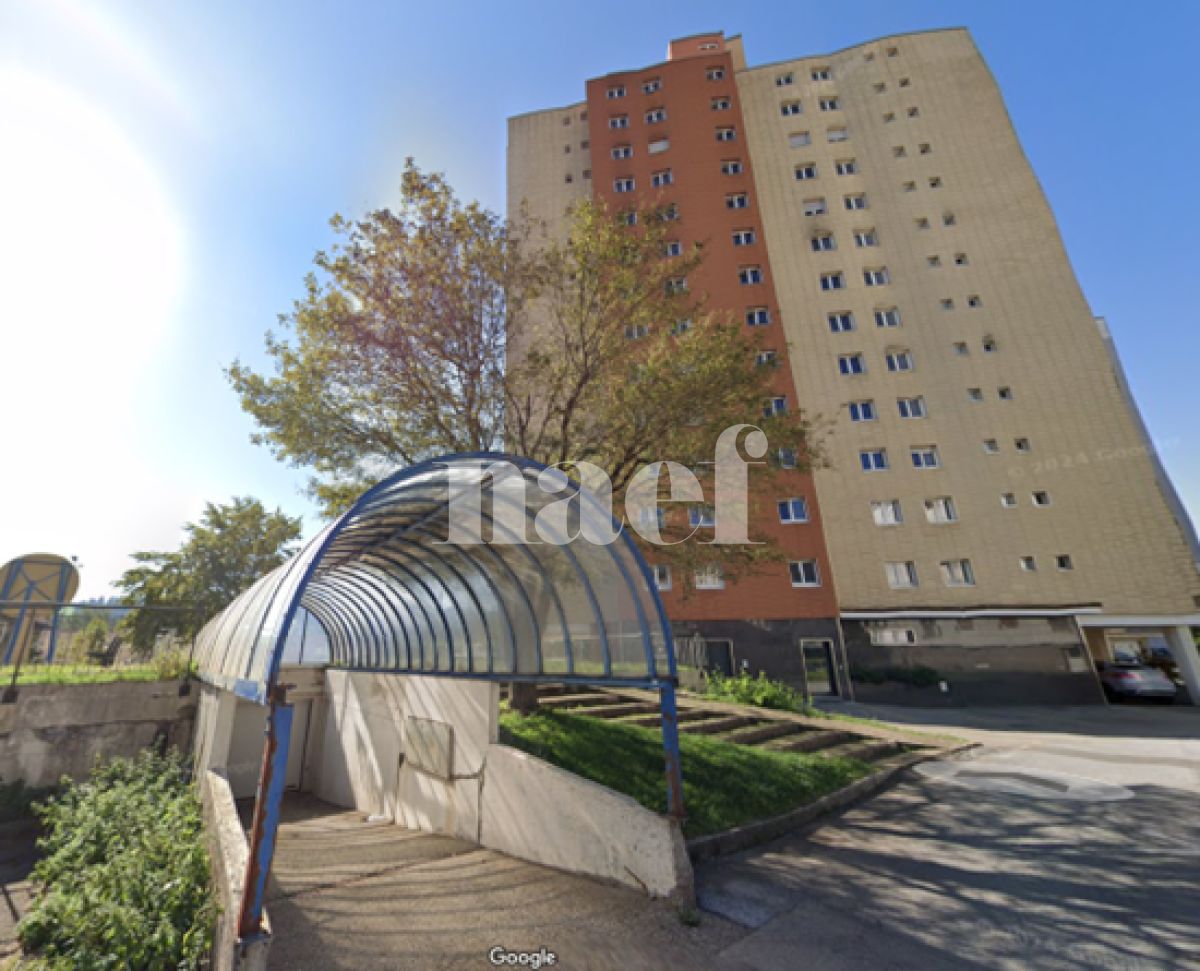 À louer : Parking  Chaux-de-Fonds - Ref : 276926.61111 | Naef Immobilier