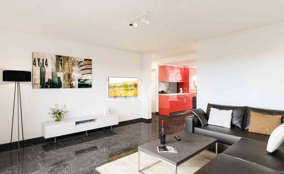 À louer : Appartement 4.5 Pieces La Chaux-de-Fonds - Ref : 276927.11001 | Naef Immobilier