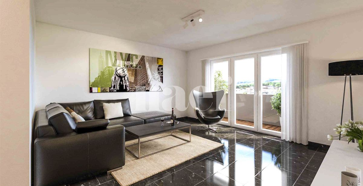 À louer : Appartement 4.5 Pieces La Chaux-de-Fonds - Ref : 276927.11001 | Naef Immobilier