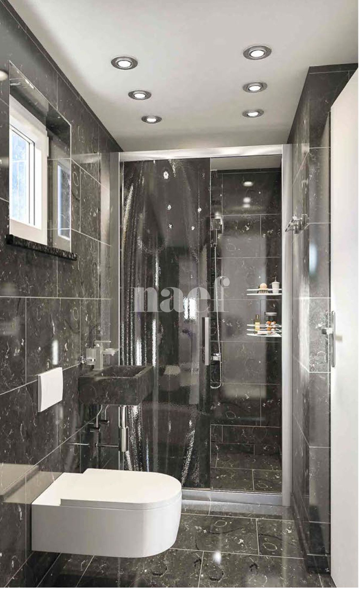 À louer : Appartement 4.5 Pieces La Chaux-de-Fonds - Ref : 276927.11001 | Naef Immobilier