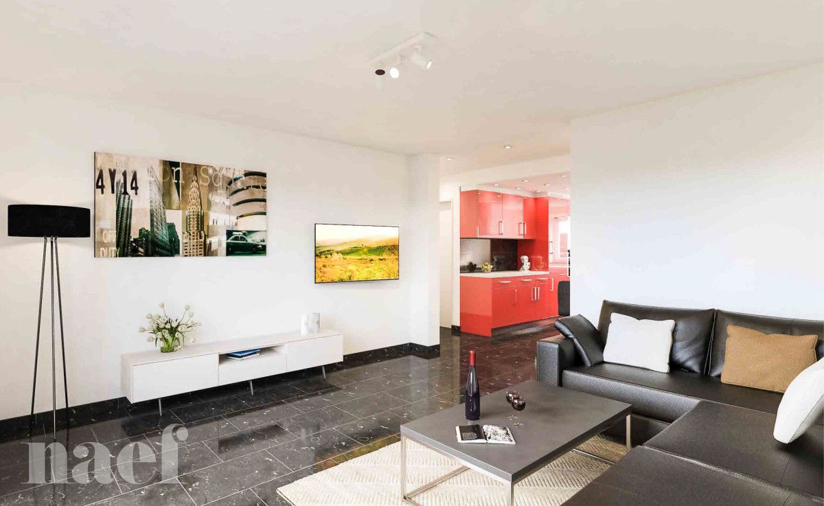 À louer : Appartement 4.5 Pieces La Chaux-de-Fonds - Ref : 276927.4001 | Naef Immobilier