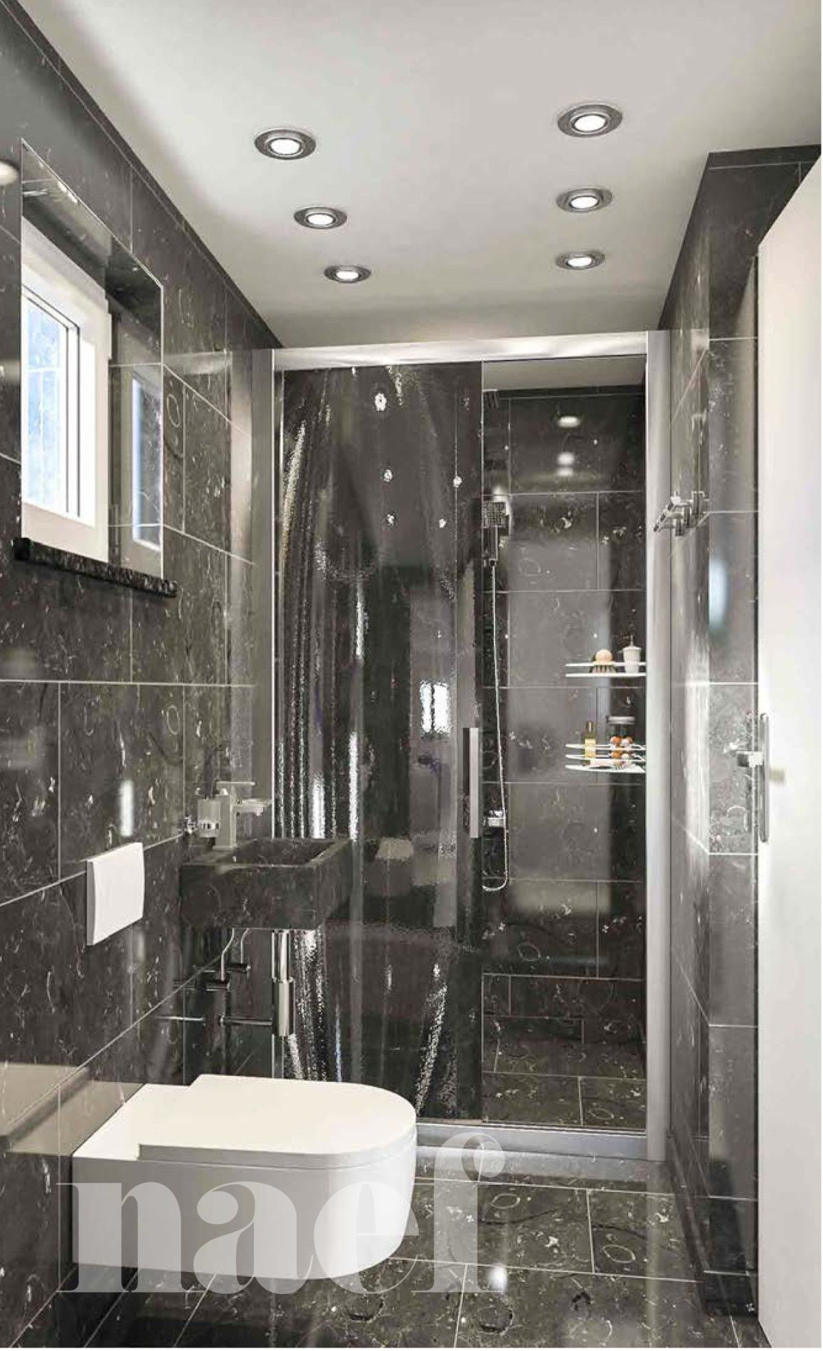 À louer : Appartement 4.5 Pieces La Chaux-de-Fonds - Ref : 276927.4001 | Naef Immobilier