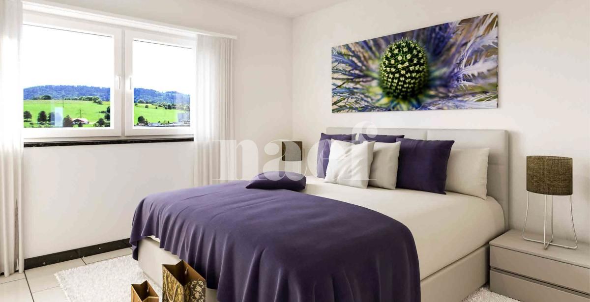 À louer : Appartement 4 Pieces La Chaux-de-Fonds - Ref : 276927.8003 | Naef Immobilier