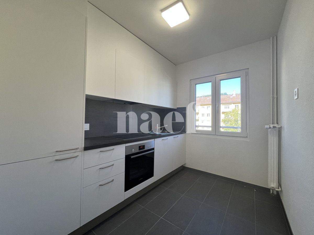 À louer : Appartement 3 Pieces La Chaux-de-Fonds - Ref : 276935.4001 | Naef Immobilier