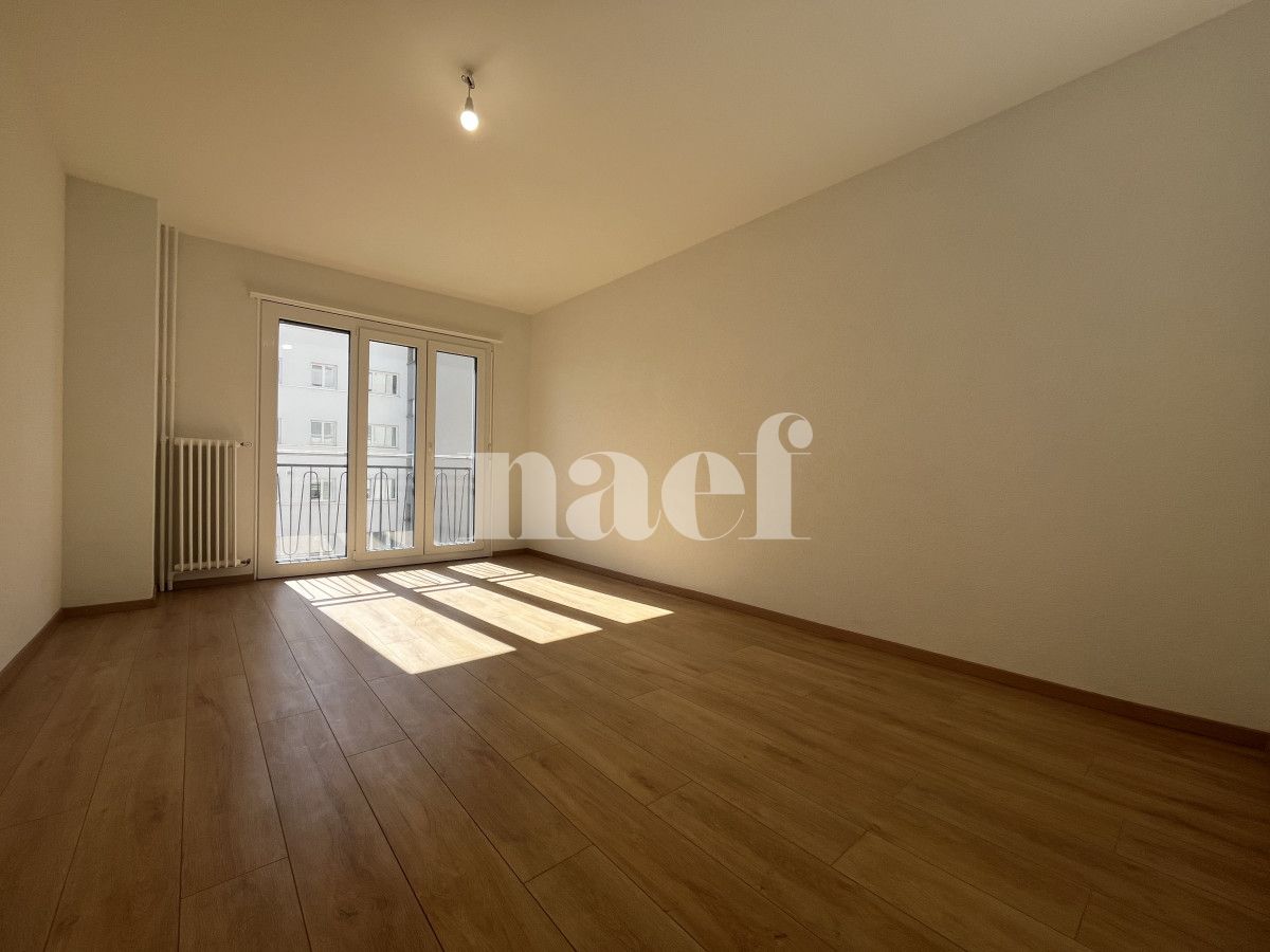 À louer : Appartement 3 Pieces La Chaux-de-Fonds - Ref : 276935.4001 | Naef Immobilier