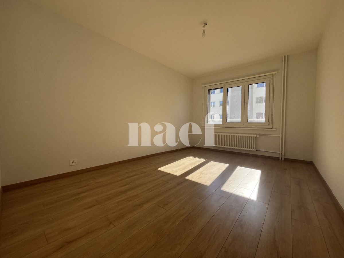 À louer : Appartement 3 Pieces La Chaux-de-Fonds - Ref : 276935.4001 | Naef Immobilier