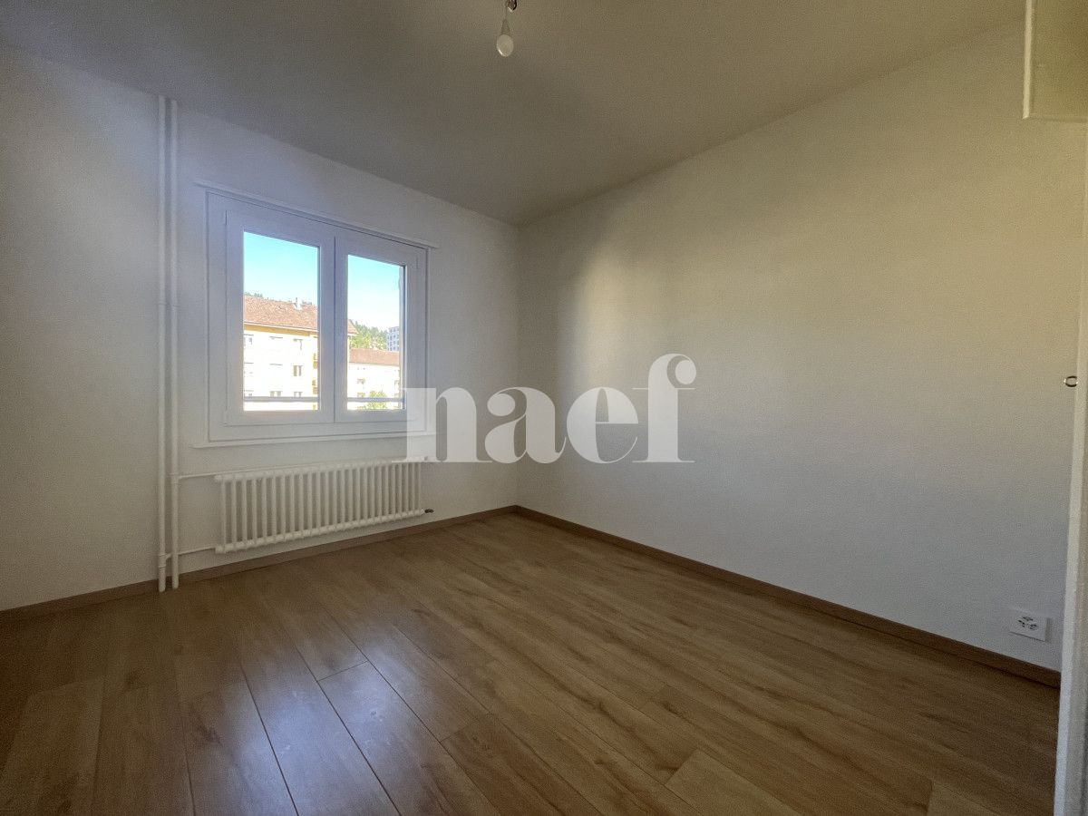À louer : Appartement 3 Pieces La Chaux-de-Fonds - Ref : 276935.4001 | Naef Immobilier