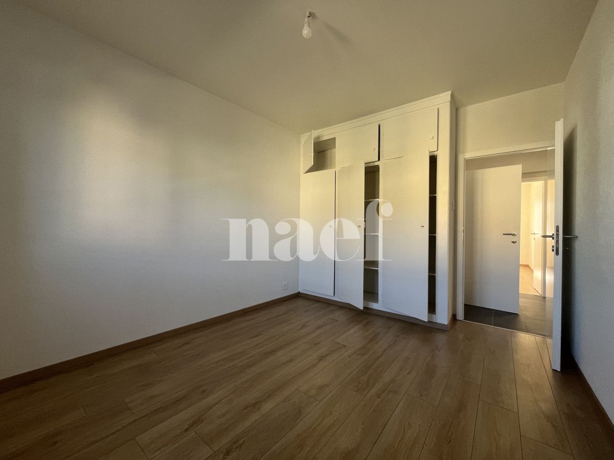 À louer : Appartement 3 Pieces La Chaux-de-Fonds - Ref : 276935.4001 | Naef Immobilier