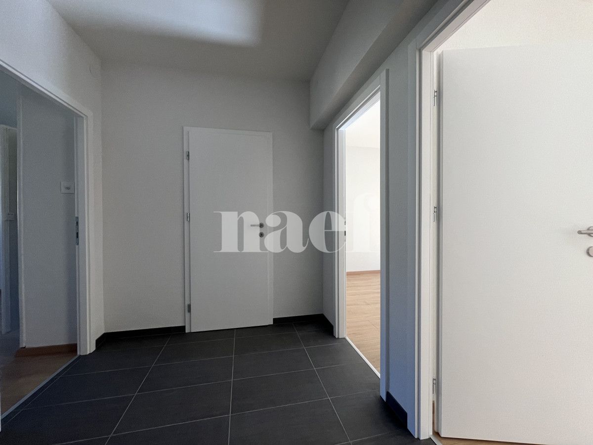 À louer : Appartement 3 Pieces La Chaux-de-Fonds - Ref : 276935.4001 | Naef Immobilier
