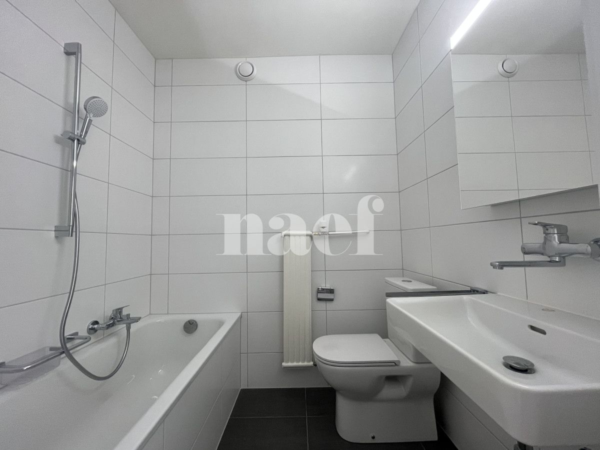 À louer : Appartement 3 Pieces La Chaux-de-Fonds - Ref : 276935.4001 | Naef Immobilier