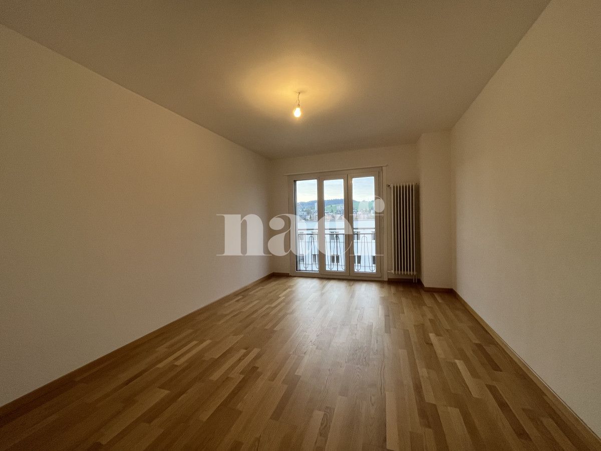 À louer : Appartement 3 Pieces La Chaux-de-Fonds - Ref : 276935.7002 | Naef Immobilier