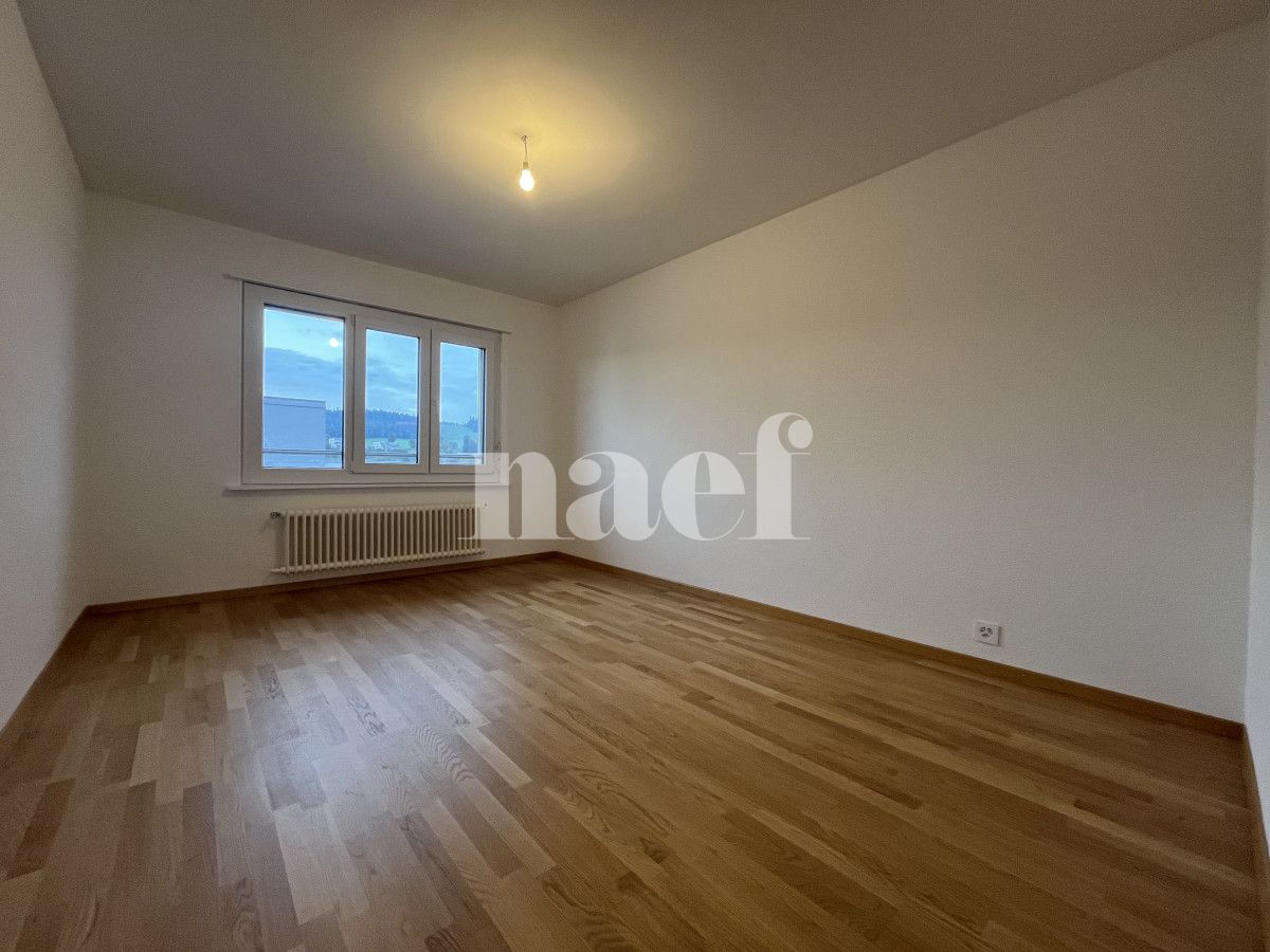 À louer : Appartement 3 Pieces La Chaux-de-Fonds - Ref : 276935.7002 | Naef Immobilier